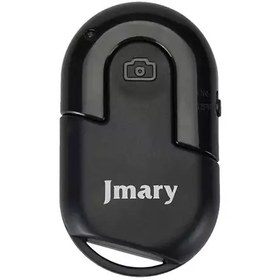 تصویر ریموت شاتر موبایل بلوتوثی Jmary BT-03 