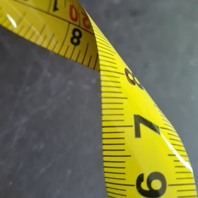 تصویر متر 3 متری وود 