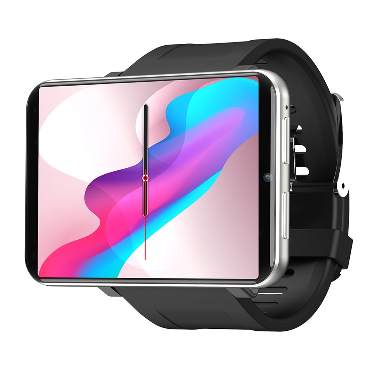 Lemfo les1 cheap smart watch