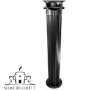 تصویر ناک باکس ایستاده 