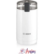 تصویر آسیاب بوش مدل BOSCH TSM6A011W BOSCH Coffee Grinder TSM6A011W