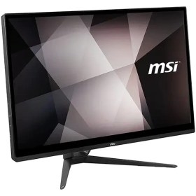 تصویر کامپیوتر همه کاره 21 اینچی ام اس آی مدل MSI PRO22X 10M-B 