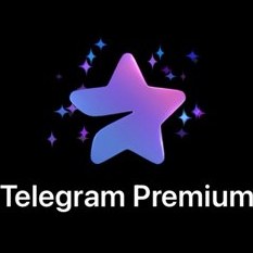 تصویر اشتراک تلگرام پریمیوم 1 ماهه Telegram Premium Subscription 1 Month