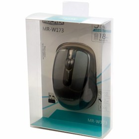 تصویر موس بی سیم Macher MR-W173 Macher MR-W173 Wireless Mouse