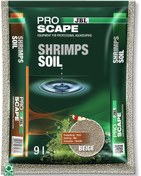 تصویر لوازم آکواریوم فروشگاه اوجیلال ( EVCILAL ) JBL Pro Scape Soil میگو ماسه بژ 9 لیتری – کدمحصول 411199 