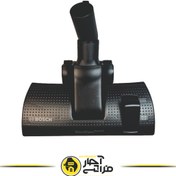 تصویر برس جارو برقی ناسیونال پاناسونیک اورجینال برند بوش Original Bosch National Panasonic Vacuum Cleaner Brush