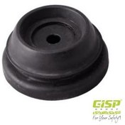 تصویر توپی سر کمک - جی آی اس پی - توپی سر کمک لبه دار پژو 405 - پژو پارس - سمند کد کالا : 2893