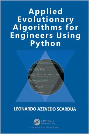 خرید و قیمت Applied Evolutionary Algorithms for Engineers using Python ...