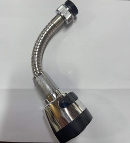 تصویر فشار شکن استیل بلند 