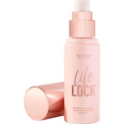 تصویر اسپری فیکس آبرسان لایف لاک تارت مینی سایز تارت mini Life Lock™ hydrating setting spray | tarte