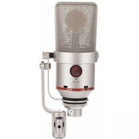 تصویر میکروفون Neumann TLM 170 & EA170 