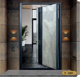 تصویر درب پیوت مدل M2477 