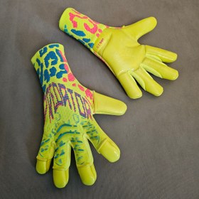 تصویر آدیداس فسفری 