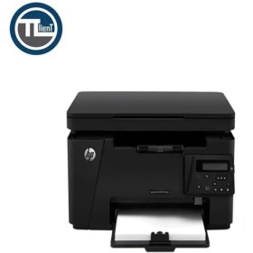 تصویر پرینتر 3 کاره لیزری HP LaserJet Pro MFP M126a 