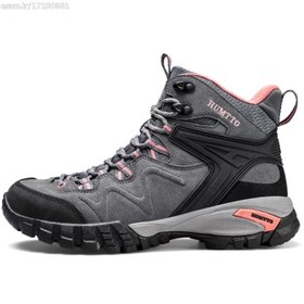 تصویر کفش کوهنوردی زنانه HUMTTO 210350B-2 