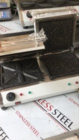 تصویر اسنک ساز ۱۶ تایی 