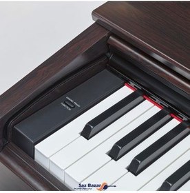 تصویر پیانو دیجیتال یاماها مدل YDP-141 
