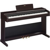 تصویر پیانو دیجیتال یاماها YDP 105 Yamaha YDP 105 Digital Piano