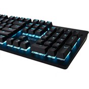 تصویر کیبورد مکانیکی گیمینگ لنوو مدل Think TK200 