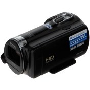 تصویر دوربین فیلمبرداری سامسونگ Samsung HMX-F810 camcorder 