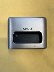 تصویر پایه شارژ نوکیا NOKIA N91 اصل فابریک و روکاری "اصالت کالا":"اصل" 