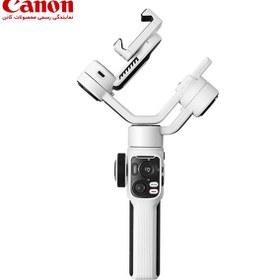 تصویر پایه نگهدارنده گوشی موبایل و تبلت ژیون مدل SMOOTH 5S COMBO gimbal ZHIYUN SMOOTH 5S COMBO