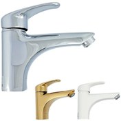 تصویر شیر روشویی کلار مدل دریا 