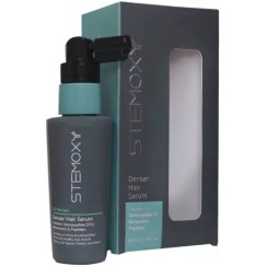 تصویر سرم تقویت کننده مو استموکسی لافارر Stemoxy Denser Hair Serum Lafarrerr