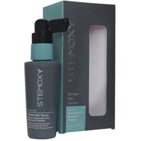 تصویر سرم تقویت کننده مو استموکسی لافارر Stemoxy Denser Hair Serum Lafarrerr
