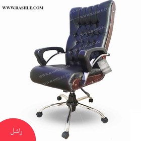 تصویر صندلی مدیریت مدل M 6002 