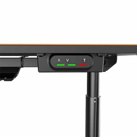 تصویر میز گیمینگ دارک فلش GD14E DarkFlash GD14E Gaming Desk