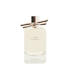 تصویر ادکلن زنانه زارا نودبوکت ۱۰۰ میل | ZARA NUDE BOUQUET EDP 100 ML ZARA NUDE BOUQUET EDP 100 ML (3.4 FL OZ).