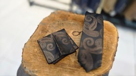 تصویر کراوات پوشت مدل ۸۱۸ - 1 