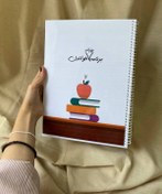 تصویر دفتر برنامه‌ریزی درسی 