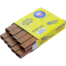 تصویر سوزن منگنه 24/8 جانسون JANSON 