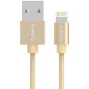 تصویر کابل لایتنینگ اوریکو Orico Lightning Cable LTF-20 2m 