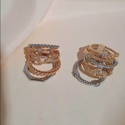 تصویر انگشتر پورتوفینو 