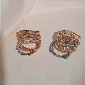 تصویر انگشتر پورتوفینو 