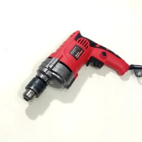 تصویر دریل چکشی ED8006A ادون hammer drill ED8006A edon