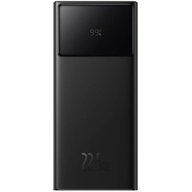 تصویر پاور بانک 22.5 وات باسئوس مدل Star-Lord  20000mAh Baseus Star-Lord  20000mAh 22.W Power Bank