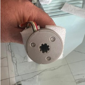 تصویر موتور پرده برقی شید 