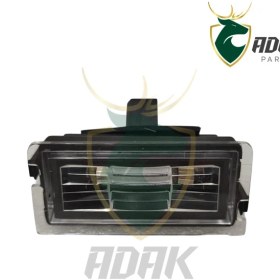 تصویر چراغ پلاک عقب لاماری 