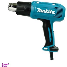 تصویر سشوار صنعتی ماکیتا (Makita) مدل Hg6030K 