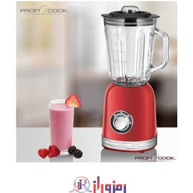 تصویر مخلوط کن پروفی کوک مدل PC-UM 1195 Profi Cook mixer model PC-UM 1195