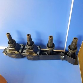 تصویر کوئل والئو مناسب پژو ۲۰۶ تیپ ۵ کد M10060 