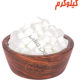 تصویر قند فله 5 کیلو گرم 