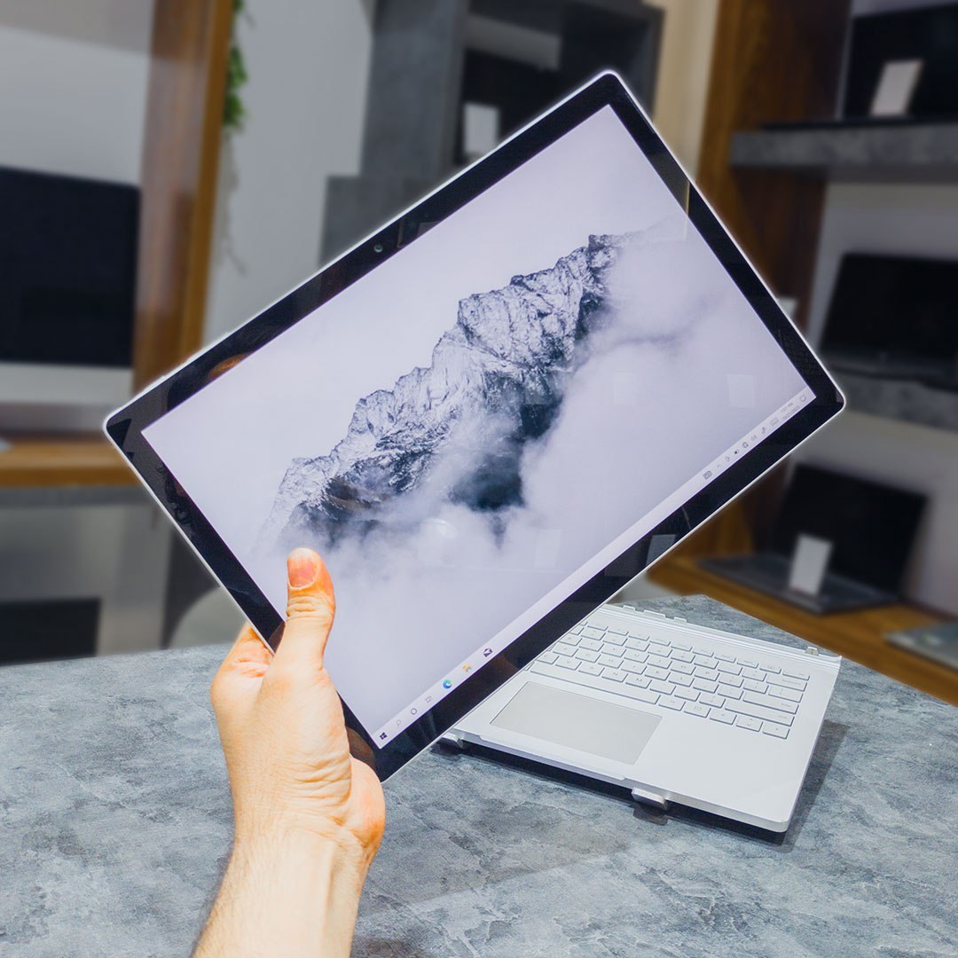 Surface Laptop 3 i7 SSD512 タッチパネルパソコンPC Surface Laptop 3