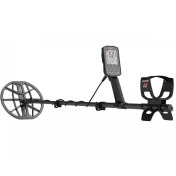 تصویر فلزیاب نقطه زن Manticore مانتیکور ماینلب Minelab Manticore Metal Detector