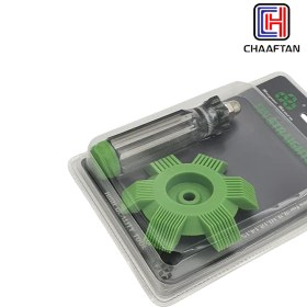 تصویر شانه کندانسور مدل 351-ST سوپراستار 