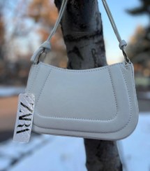 تصویر کیف دسته کراواتی چرم مصنوعی 